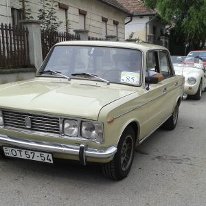 Fiat 125 Special