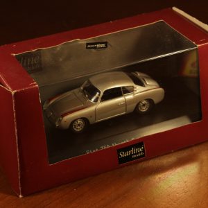 Fiat Abarth 750 coupe, Starline, 1/43