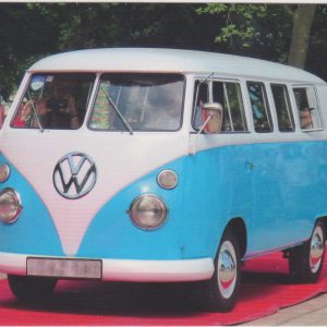 Volkswagen T1 Bus