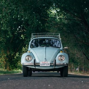 Lancia Flavia 2000 Coupe