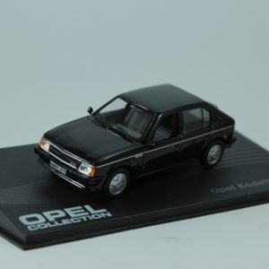 Opel Kadett D 1.6 GTE, Altaya 1/43